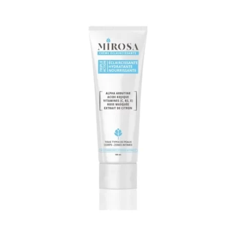 mirosa-creme-eclaircissante-100-ml