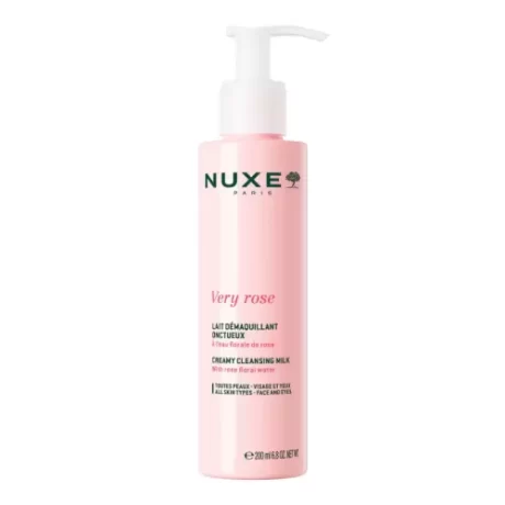 nuxe-lait-demaquillant-very-rose-200ml