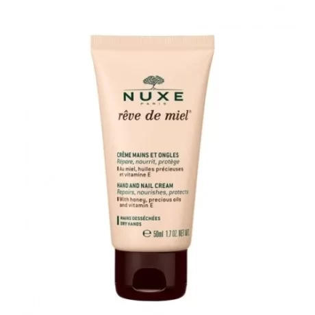 nuxe-reve-de-miel-creme-mains-et-ongles-50ml