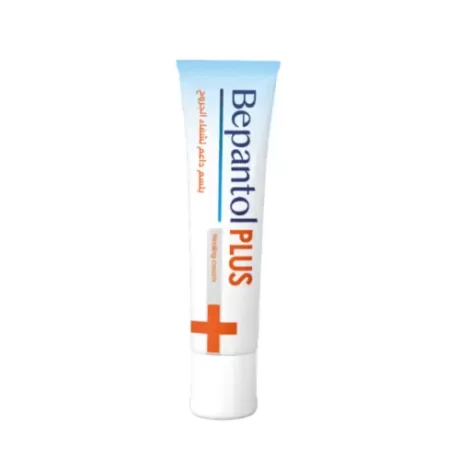 roncey-bepantol-plus-creme-cicatrisante-30gr