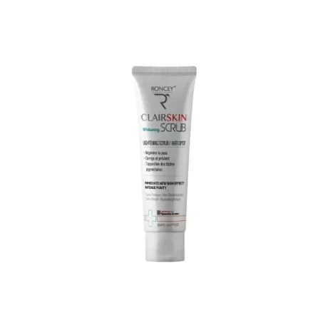 roncey-clairskin-whitening-scrub-150ml