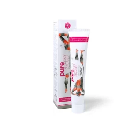 roncey-pure-actif-creme-massage-50gr
