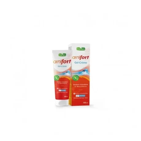 therapia-gel-creme-arnifort-100ml