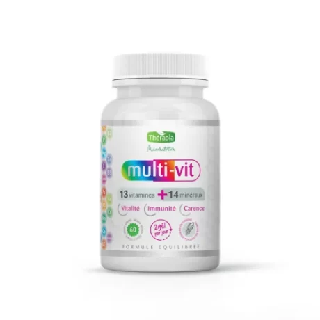 therapia-multivit-60-gelules-
