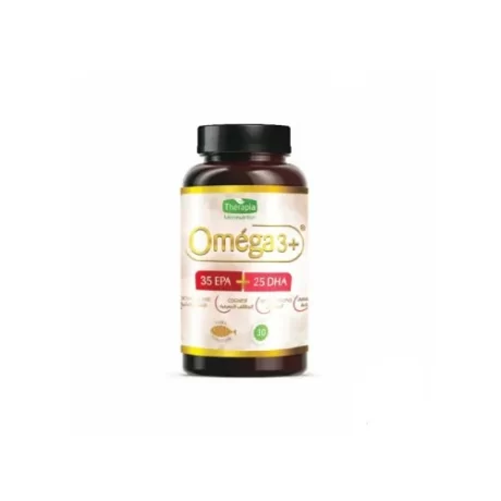 therapia-omega-3-boite-de-30-capsules