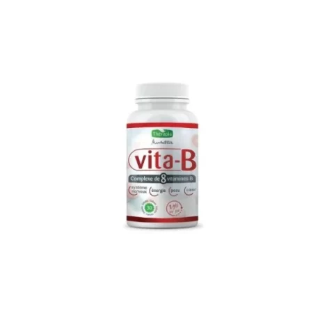 therapia-vita-b-boite-de-30-gelules