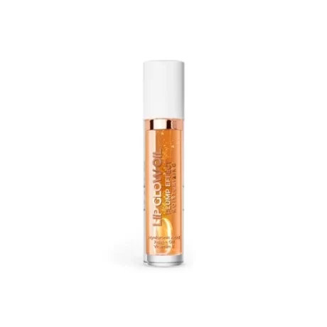 topface-lip-glow-oil-plump-effect-4ml-003-honey