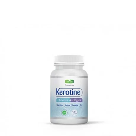 trheapia-ferro-120-de-30-gelules-
