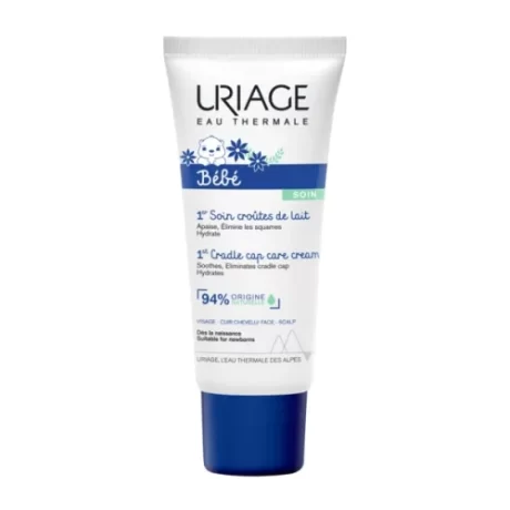 uriage-bebe-1er-soin-croutes-de-lait-visage-et-cuir-chevelu-40ml