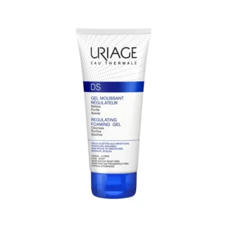 uriage-ds-gel-nettoyant-gel-moussant-regulateur150ml