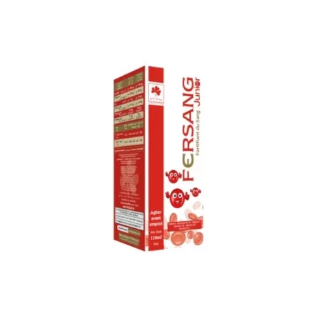 vital-fersang-junior-sirop-150ml