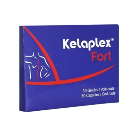 xen-kelaplex-fort-30-gelules