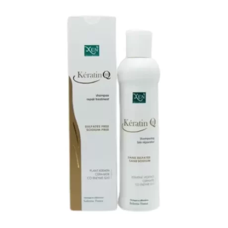 xen-keratin-q10-shampoing-200ml