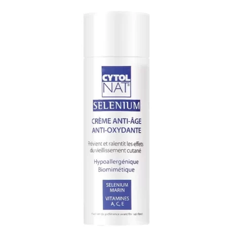 CYTOLSELENIUM