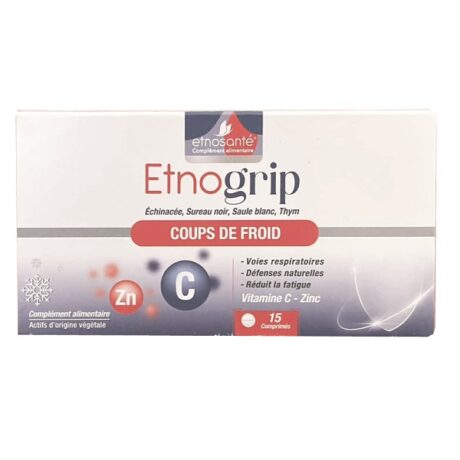 ETNOGRIP
