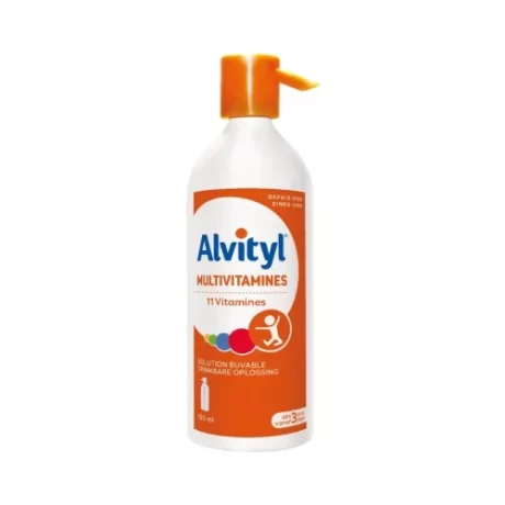 alvityl-sirop-multivitamines-150ml