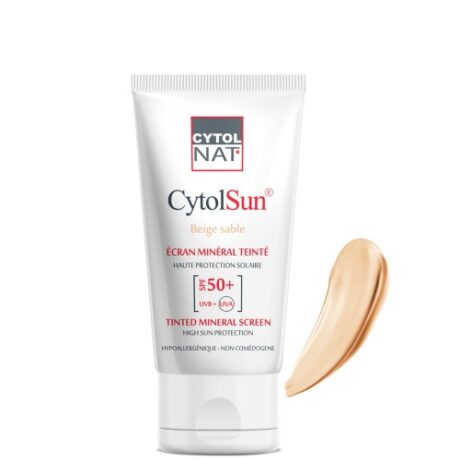 cytolnat-cytolsun-ecran-sppf50-teinte-beige-sable
