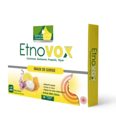 etnovox-maux-de-gorge-miel-citron-16-comprimes