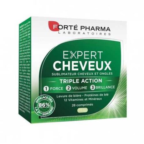 forte-pharma-expert-cheveux-28-comprimes