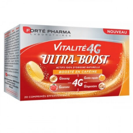 forte-pharma-vitalite-4g-ultra-boost-20-comprimes