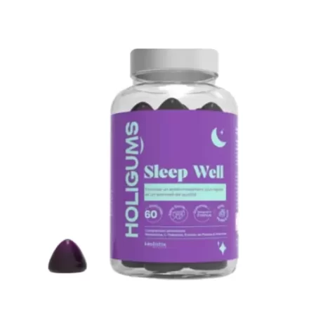 holistix-holigums-sleep-well-60-gummies