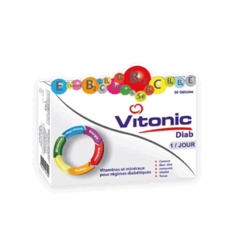 vital-vitonic-diab-30-gelules