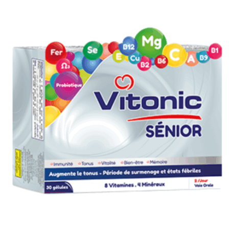 vitonic-senior-30-gelules