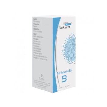 BIO ORIENT PRO ACTIF VITAMINE B5 10ML
