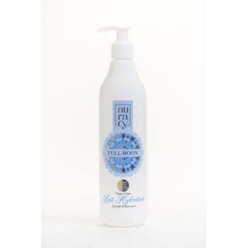 AURACY LAIT HYDRATANT FULL MOON 400ML