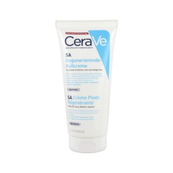 CERAVE SA CREME PIEDS REGENERANTE 88 ML