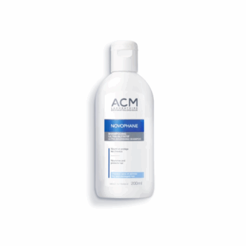 ACM Novophane Ultra-Nutritive Shampooing Cheveux secs  200 ml