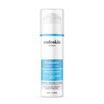 Endoskin Hydraskin Crème hydratante visage légère 50ML