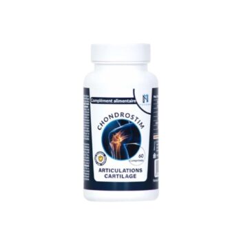 NM PHARMA – CHONDROSTIM ARTICULATIONS CARTILAGE COMP B/60
