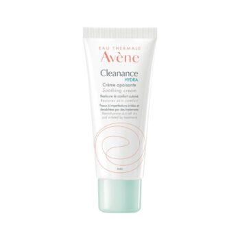 AVENE CLEANANCE HYDRA CREME APAISANTE  40 ml