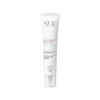 SVR CLAIRIAL CREME INVISIBLE TACHES BRUNES SPF50+ 40ml