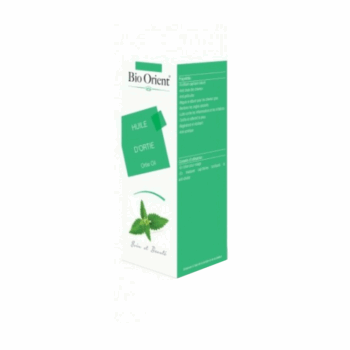 BIO ORIENT Huile d’Ortie  10ml