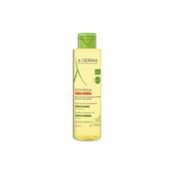 A-DERMA Exomega Huile Lavante  200ml