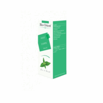 BIO ORIENT Huile d’Ortie 90ml