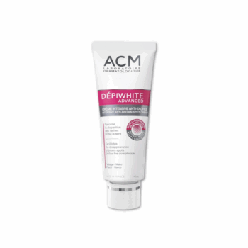 ACM Dépiwhite Advanced Crème dépigmentante  40ml