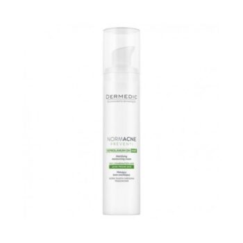 DERMEDIC NORMACNE PREVENTI CREME HYDRATANTE MATIFIANTE 40ML