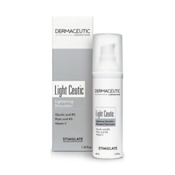 Dermaceutic Light Ceutic Soin de nuit  40ml