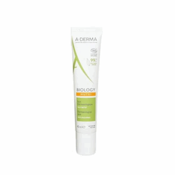 A-DERMA BIOLOGY NUTRI SOIN NUTRITIF PEAUX FRAGILES TRES SECHES 40ML
