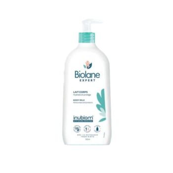 BIOLANE LAIT HYDRATANT 350 ML