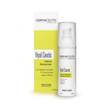 Dermaceutic HYAL CEUTIC HYDRATANT INTENSE  40ml