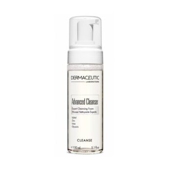 DERMACEUTIC Advanced Mousse Nettoyante Experte  150 ml