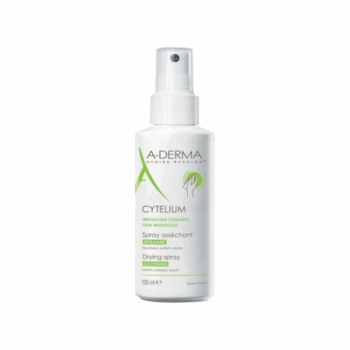 A-DERMA Cytelium spray asséchant  100ml