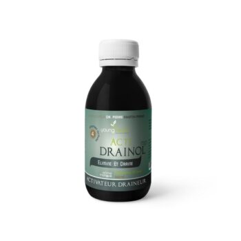 ACTI-DRAINOL 300 ML YOUNG HEALTH