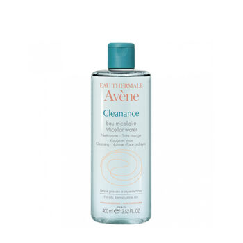Avene CLEANANCE Eau Micellaire 400ml