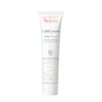 Avene COLD CREAM Crème 40ml
