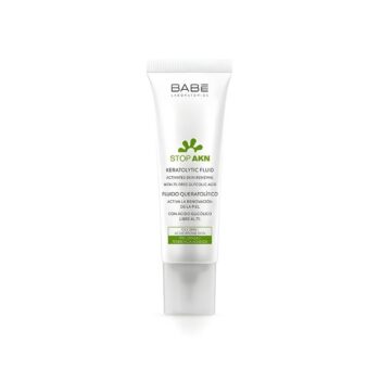 BABE STOP AKN FLUIDE KERATOLYTIQUE 30ML
